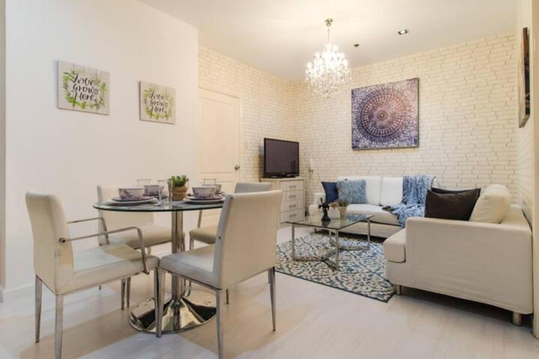 The Gramercy Residences Манила Екстериор снимка