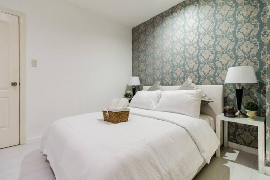 The Gramercy Residences Манила Екстериор снимка