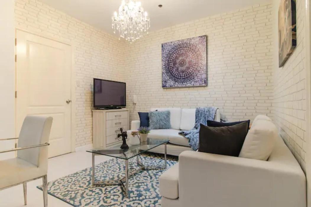 The Gramercy Residences Манила Екстериор снимка