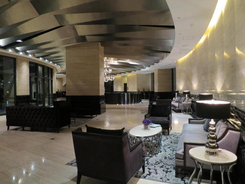 The Gramercy Residences Манила Екстериор снимка