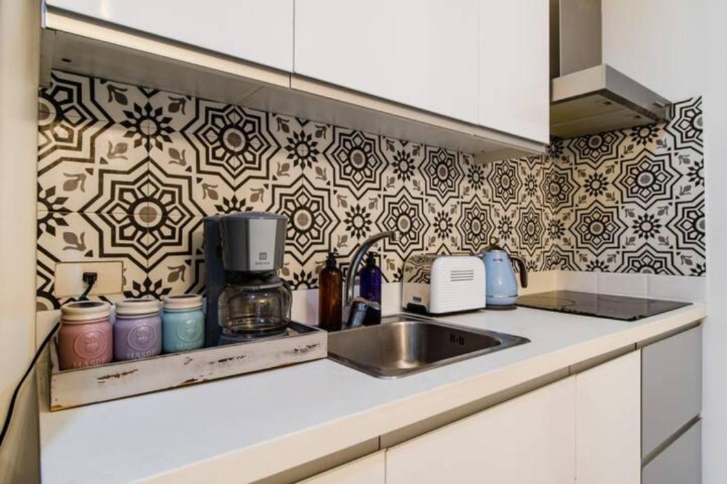 The Gramercy Residences Манила Екстериор снимка