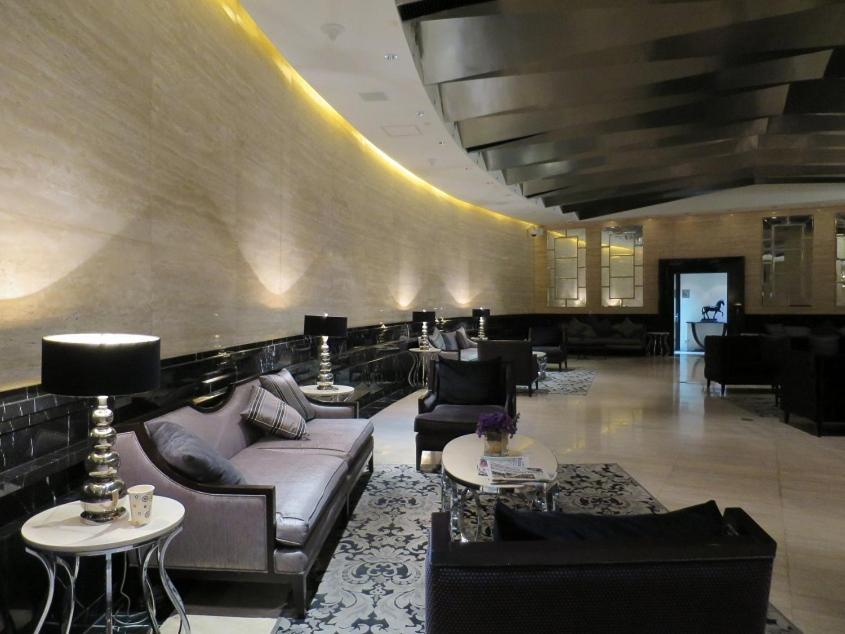 The Gramercy Residences Манила Екстериор снимка