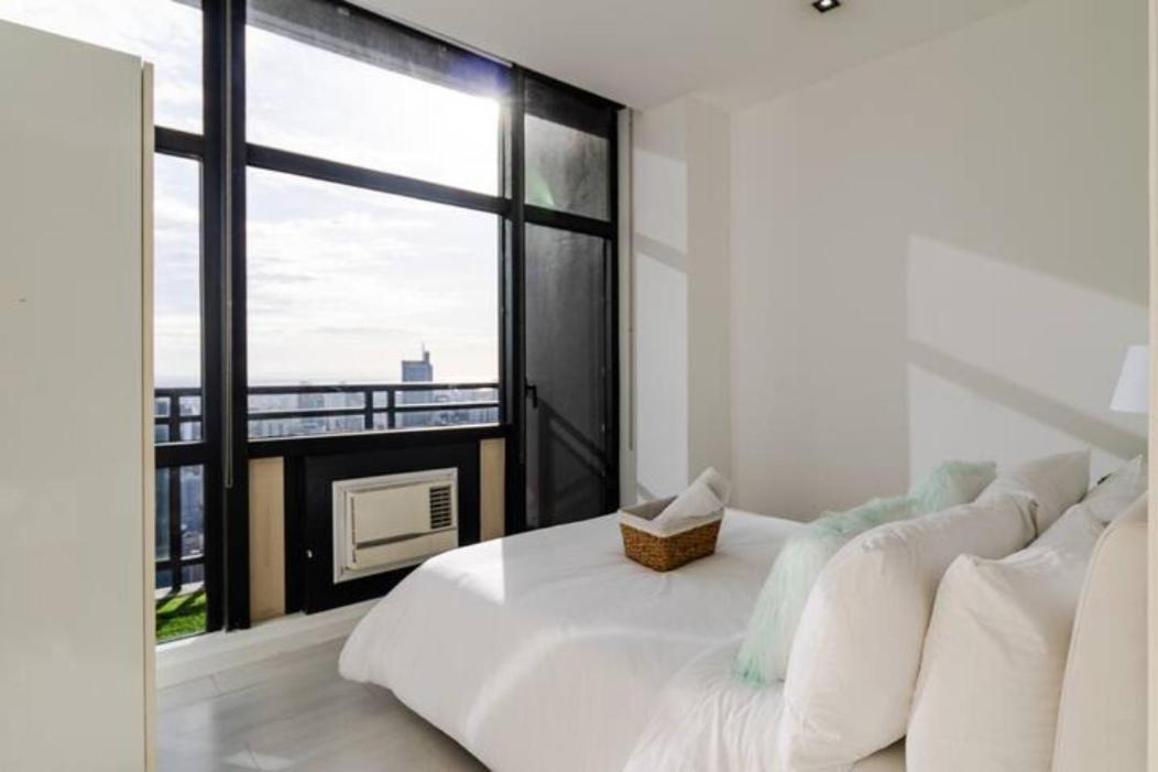 The Gramercy Residences Манила Екстериор снимка